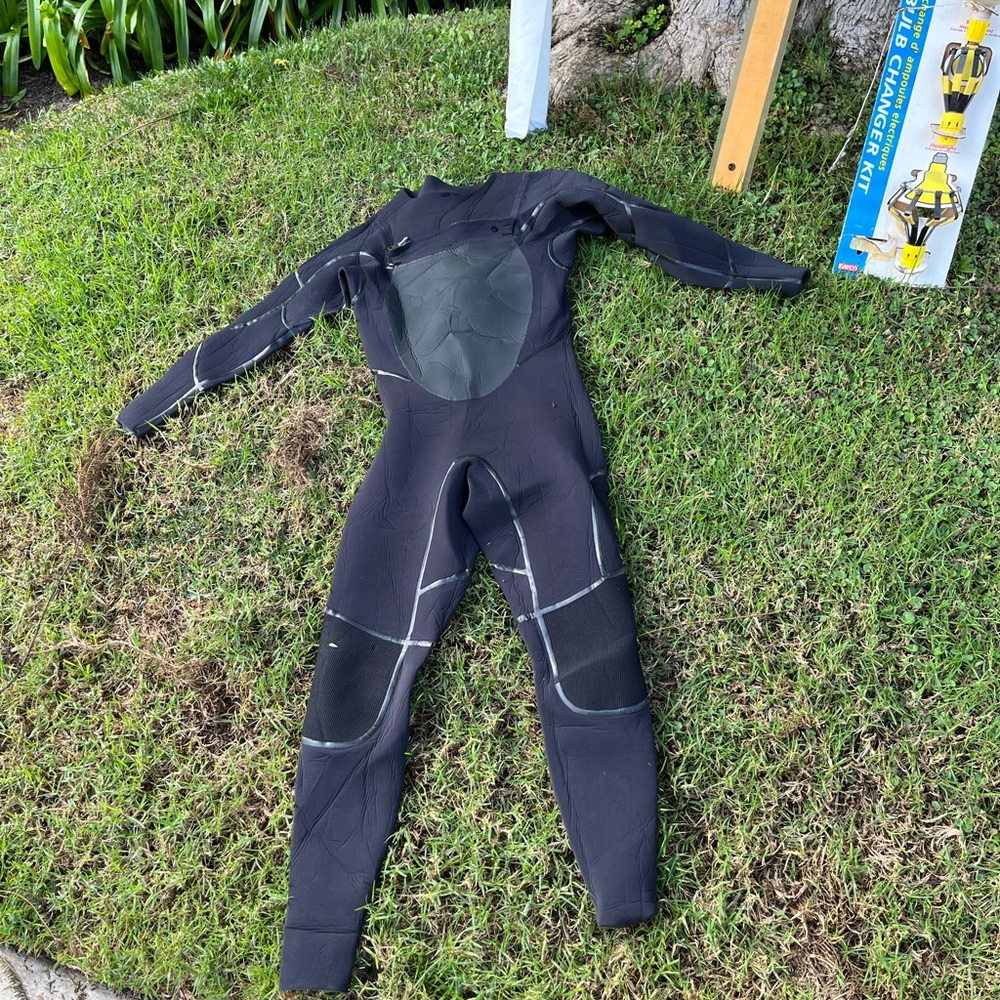 Xterra Full Body Wetsuit S/Long